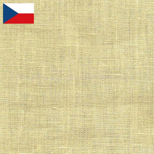 Ткани льняные из Чехии