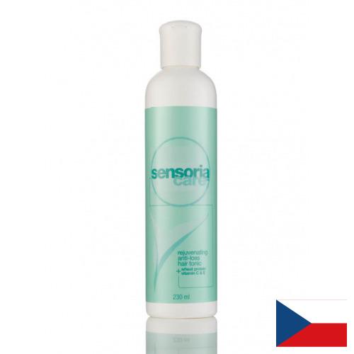 Тоник для волос из Чехии