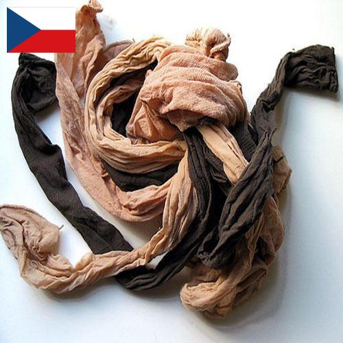 Трусики из Чехии