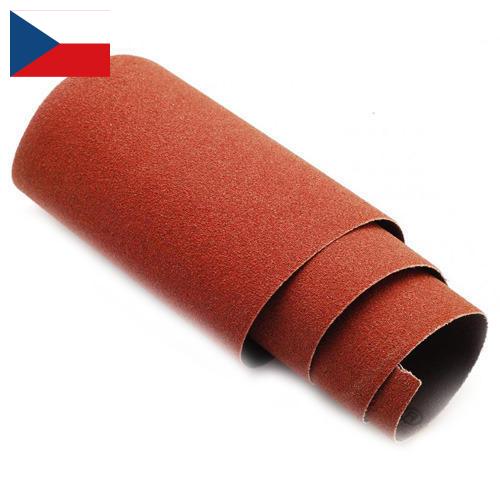 Упаковочная бумага из Чехии