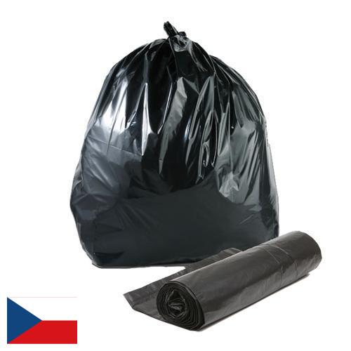 Вкладыши полиэтиленовые из Чехии