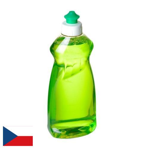 Жидкое мыло из Чехии