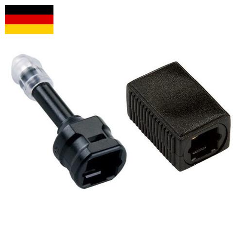 Адаптер оптический из Германии