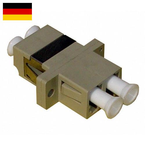 Адаптеры оптоволоконные из Германии