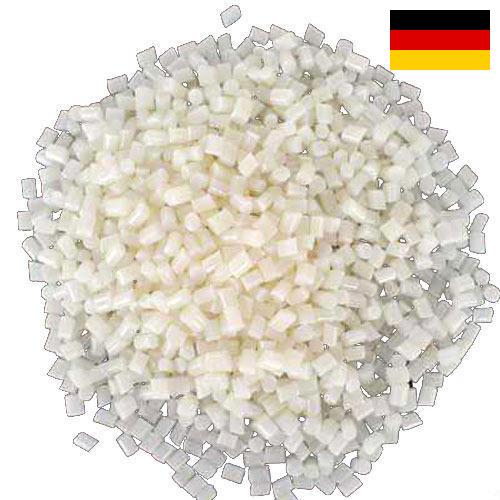 акрилонитрила из Германии