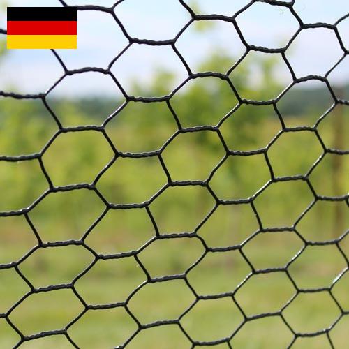 Аксессуары рыболовные из Германии