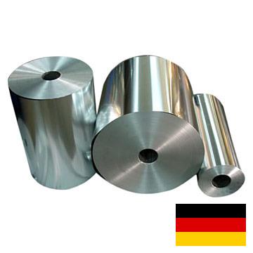 Алюминий рулоны из Германии