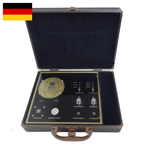 Анализатор магнитный из Германии