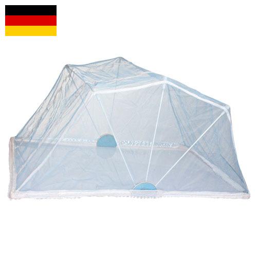 Антимоскитная сетка из Германии