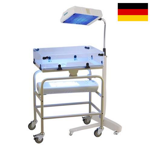 Аппарат фототерапии из Германии