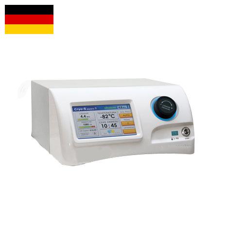 Аппараты электрохирургические из Германии