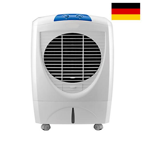 Аппараты воздушного охлаждения из Германии