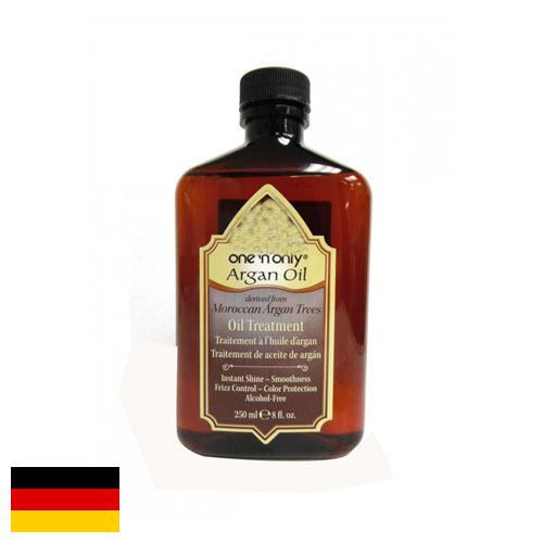 аргановое масло из Германии