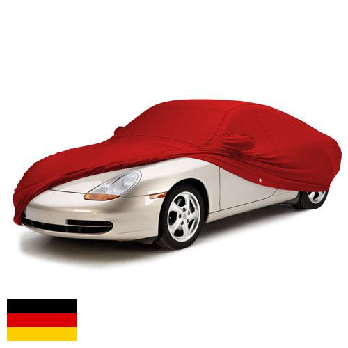 авто чехлы из Германии