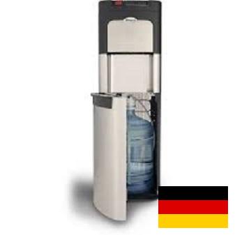 Автомат питьевой воды из Германии