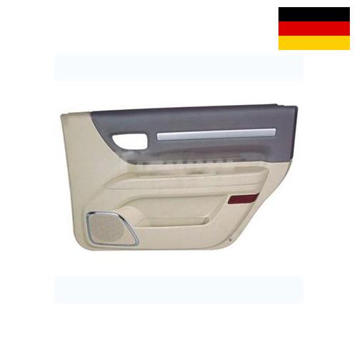 Автомобильные двери из Германии