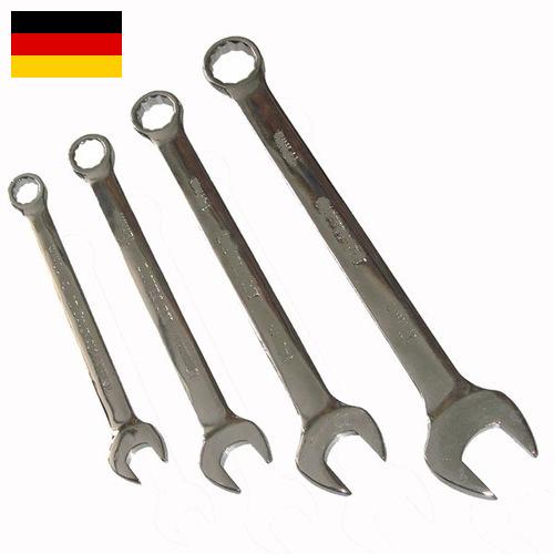 Автомобильные инструменты из Германии