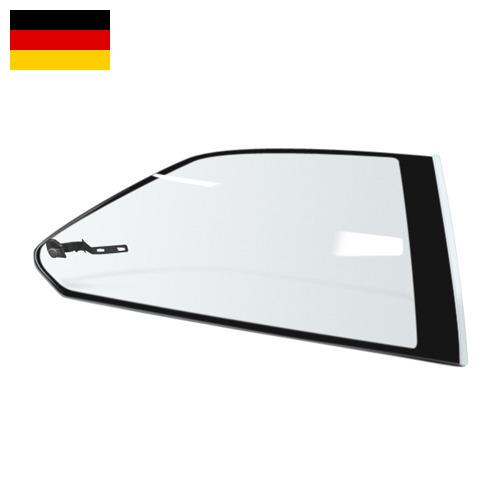 Автомобильные стекла из Германии