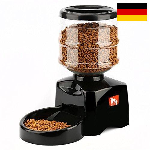 Автоподатчики из Германии