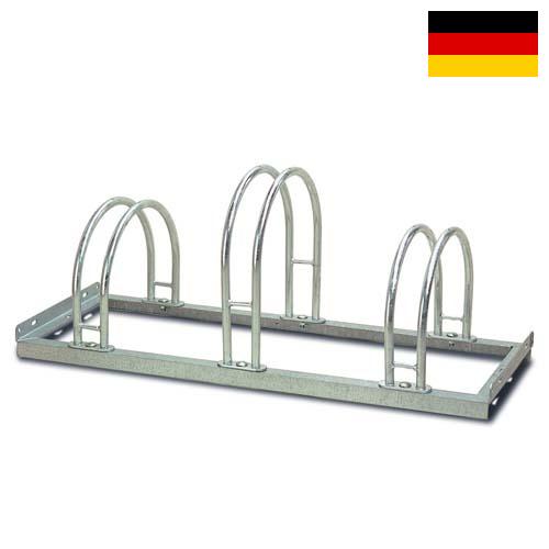 Багажник для велосипеда из Германии