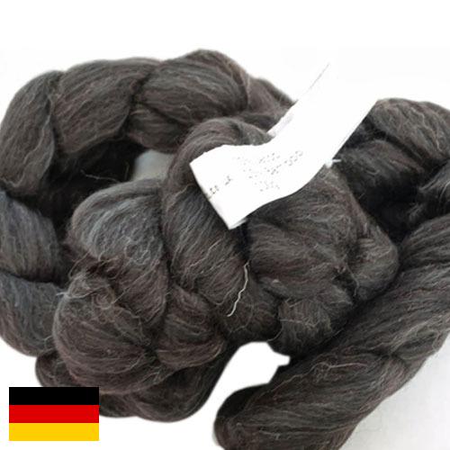 бамбуковое волокно из Германии