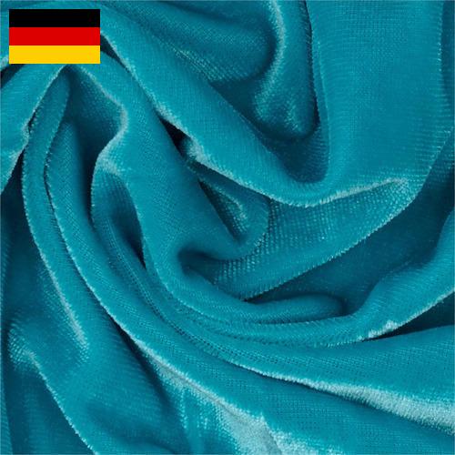 Бархат из Германии