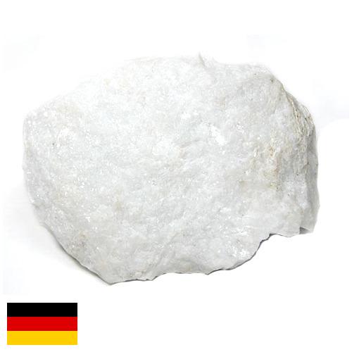 Барит из Германии