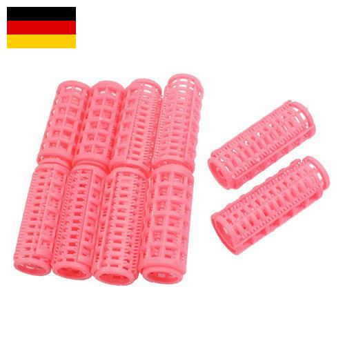 Бигуди из Германии