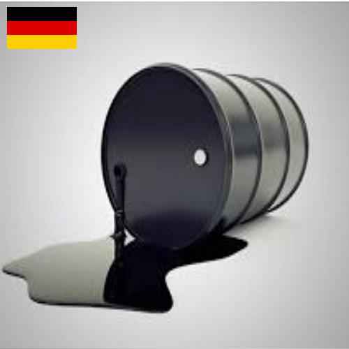 битумная эмульсия из Германии