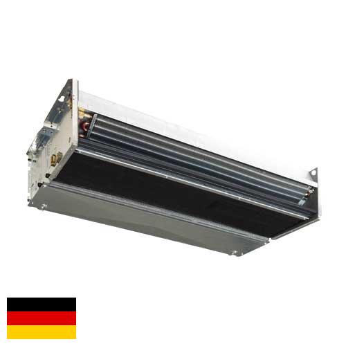 Блок вентиляторов из Германии