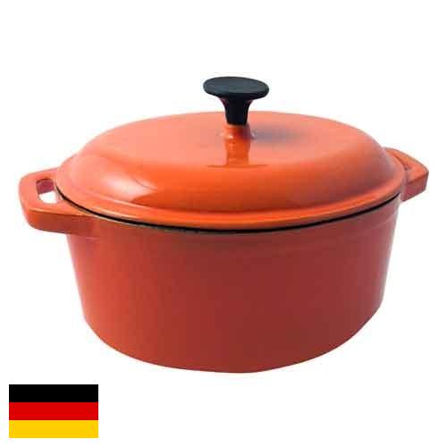 Блюдо для запекания из Германии