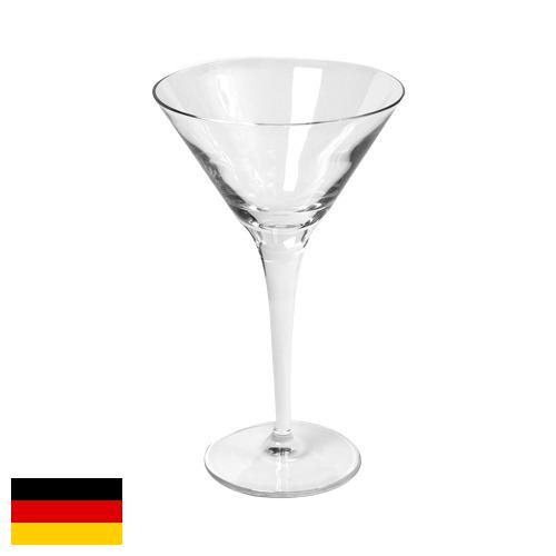 Бокалы для коктейлей из Германии