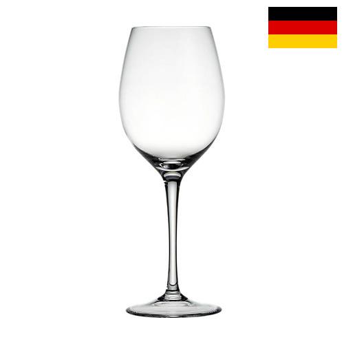 Бокалы винные из Германии