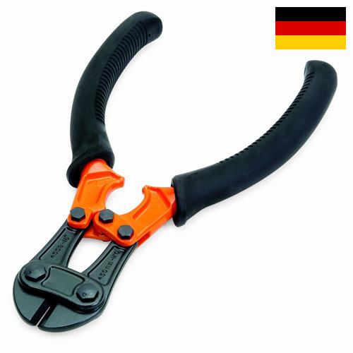 Болторезы из Германии