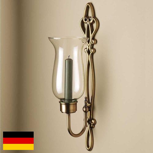 бра настенный из Германии