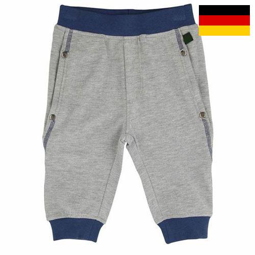 Брюки детские из Германии