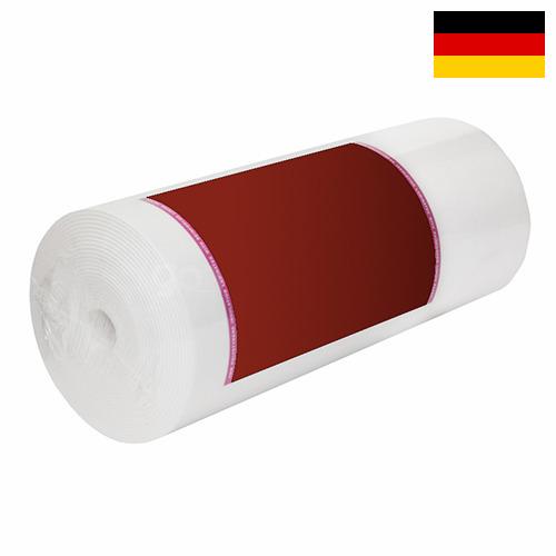 Бумага теплоизоляционная из Германии