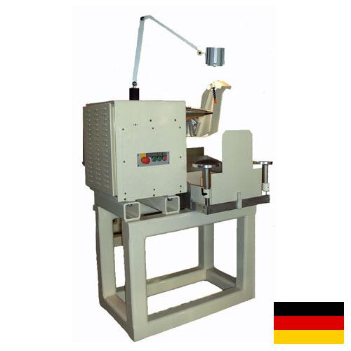 Бурильные машины из Германии