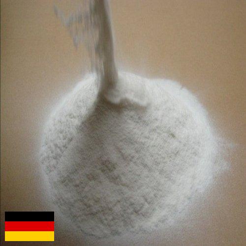 целлюлоза микрокристаллическая из Германии