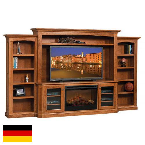 Центры развлекательные из Германии