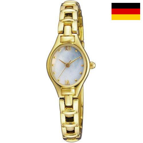 часы женские из Германии