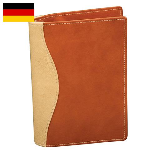 Чехлы кожаные из Германии