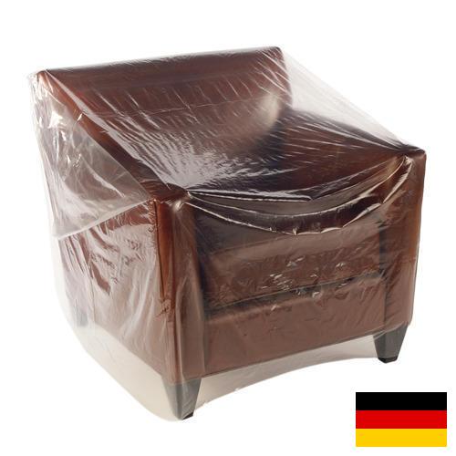 чехлы пластиковые из Германии