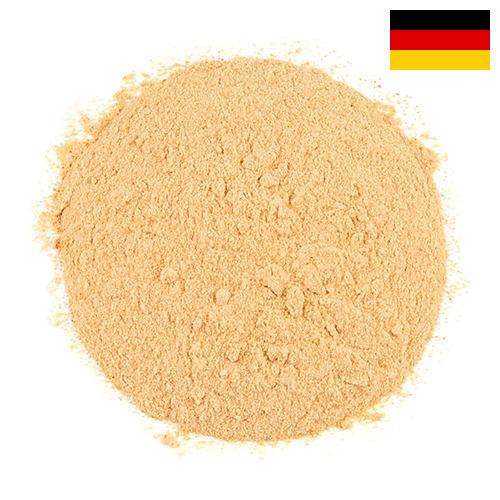 чеснок порошок из Германии