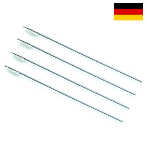 Цитощетки из Германии