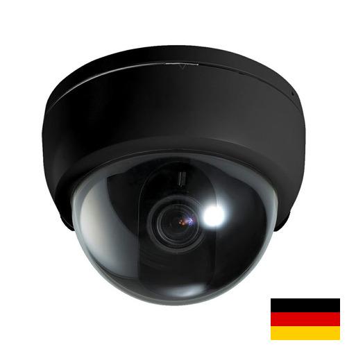 Датчик безопасности из Германии