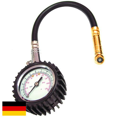 Датчик давления воздуха из Германии