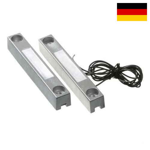 Датчик магнитный из Германии