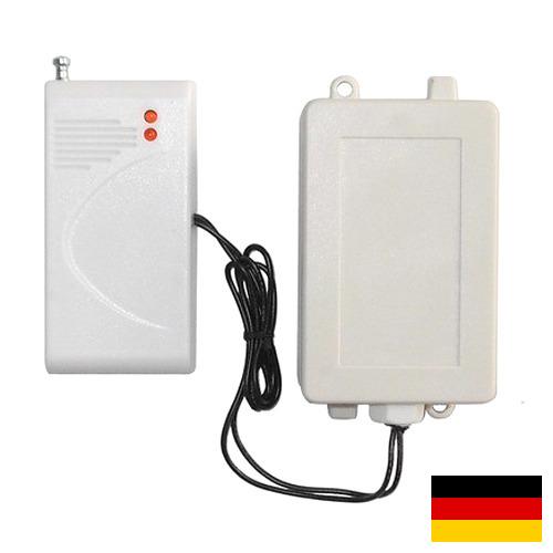 Датчик протечки воды из Германии