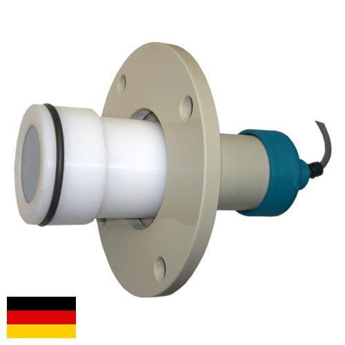 Датчики акустические из Германии